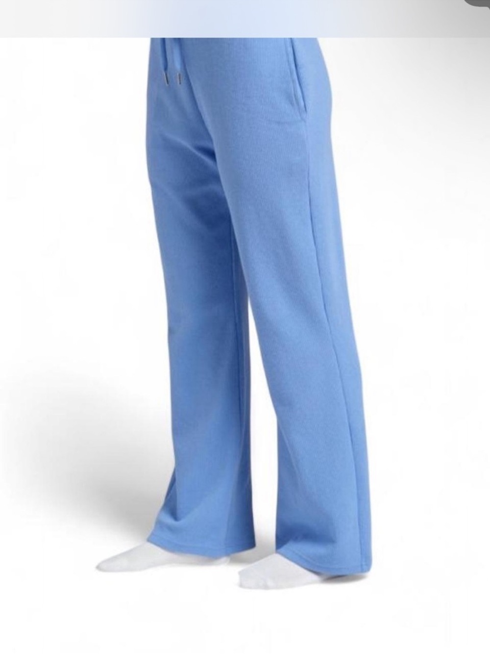 Confer waffle pants